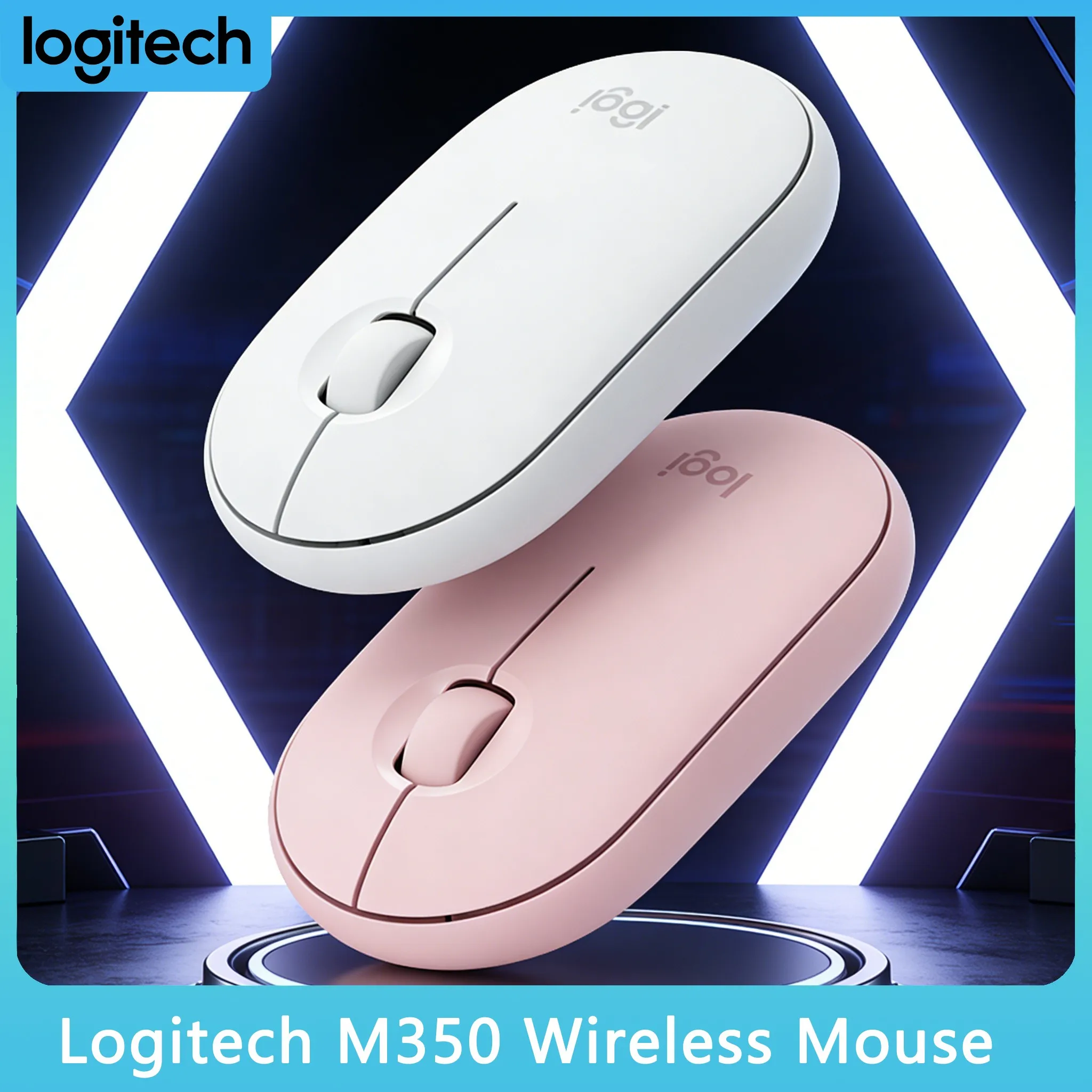 Quiet Operation: Lo…