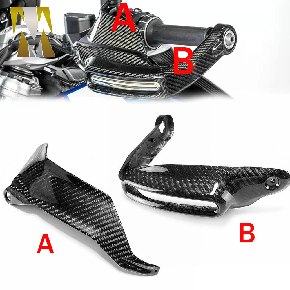 

Motorcycle Accessories Hand Guard Protection Extension Fairing Kit Compatible with BMW R1300 GS 2024 2025 2026 R 1300GS
