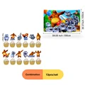 Combination 13pcs