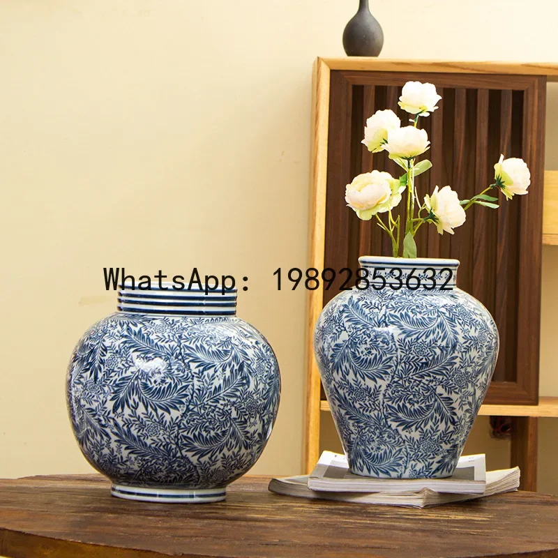 Fz Blue And White P…