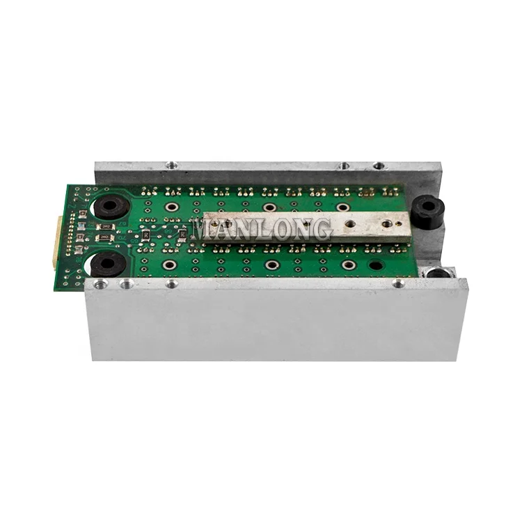 

Forklift part Module 48V used for Shinko FB10-18 -7 8FB10-25 with 181E2-62481