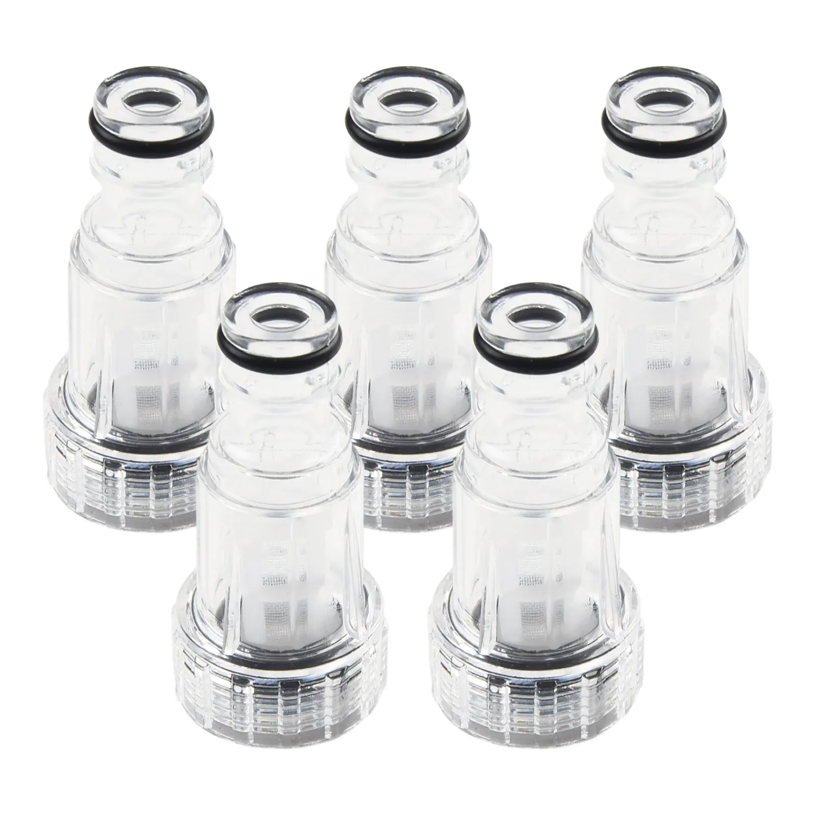 Replacement Tool Water Inlet Filter Practical Pressure Washer 11mm / 0.43 Inches High Pressure Washer High Quality