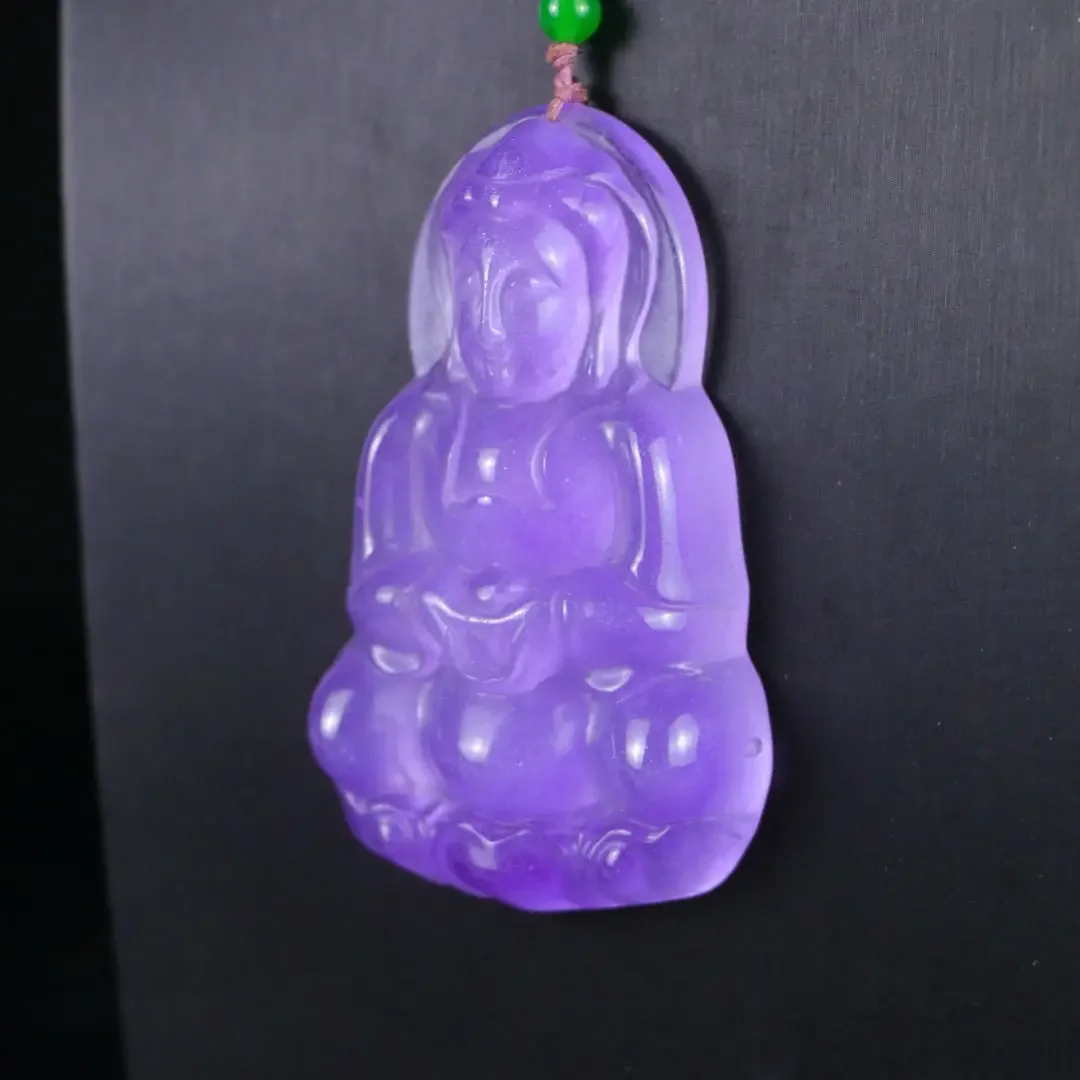 完璧なハイアイスセイコーの刻印が施された絶妙なジュエリー、無料のチェーン、無料のボックス。