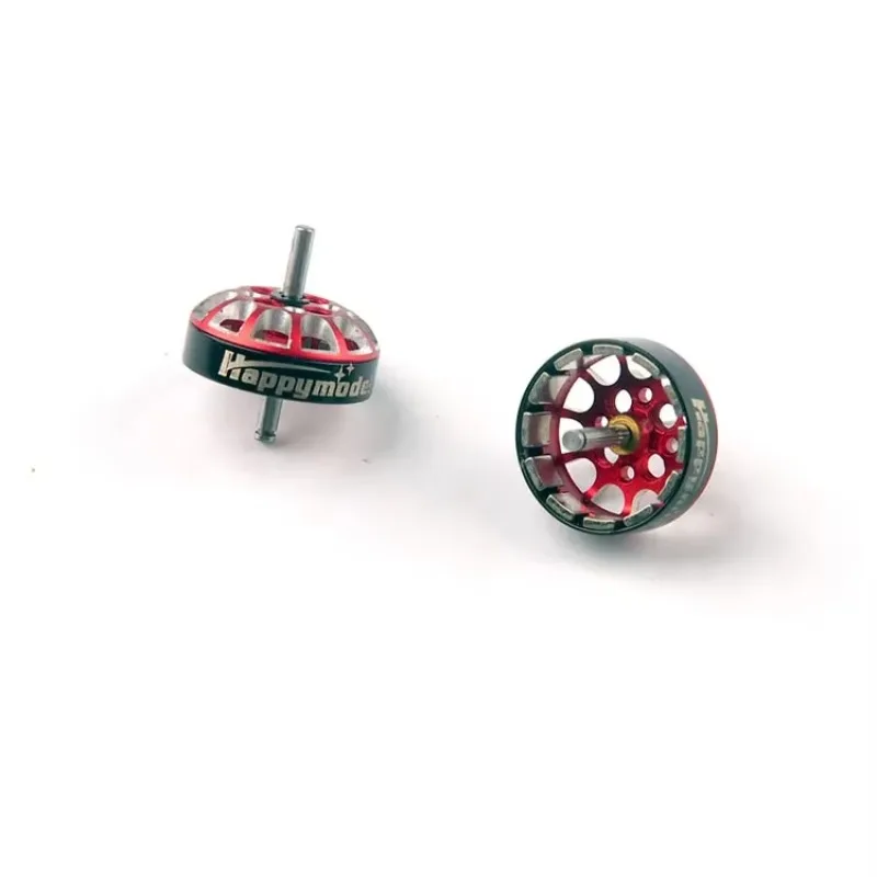 Motor Repair Spare Parts Outer Rotor Bell with Magnet for Happymodel EX1102 EX1103 Mini Whoop Drone Motors