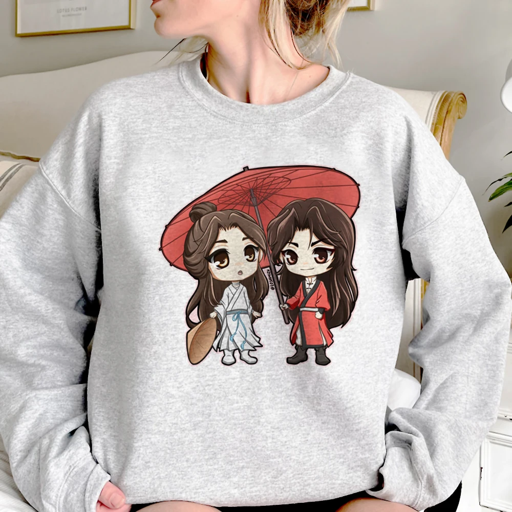 

Tgcf hoodies women Fleece streetwear hoddies women japanese Pullover