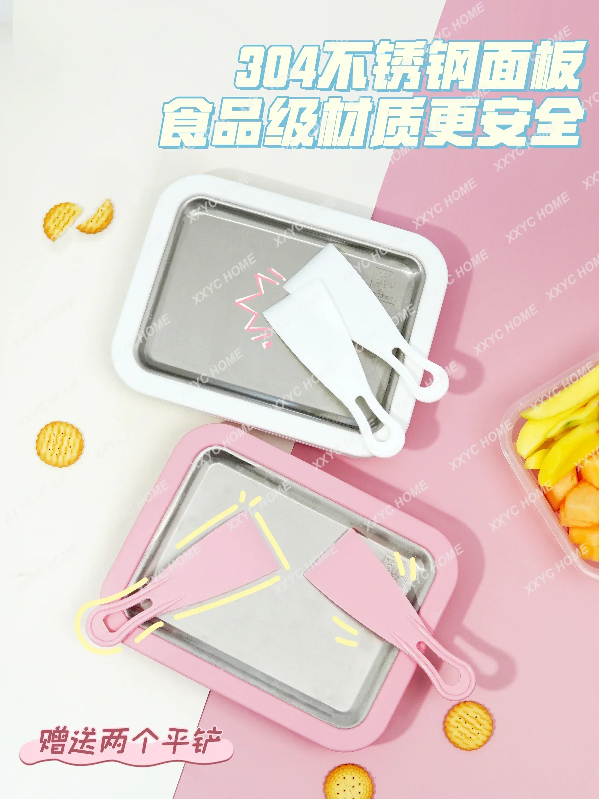 Robe DIY clássico para decoração