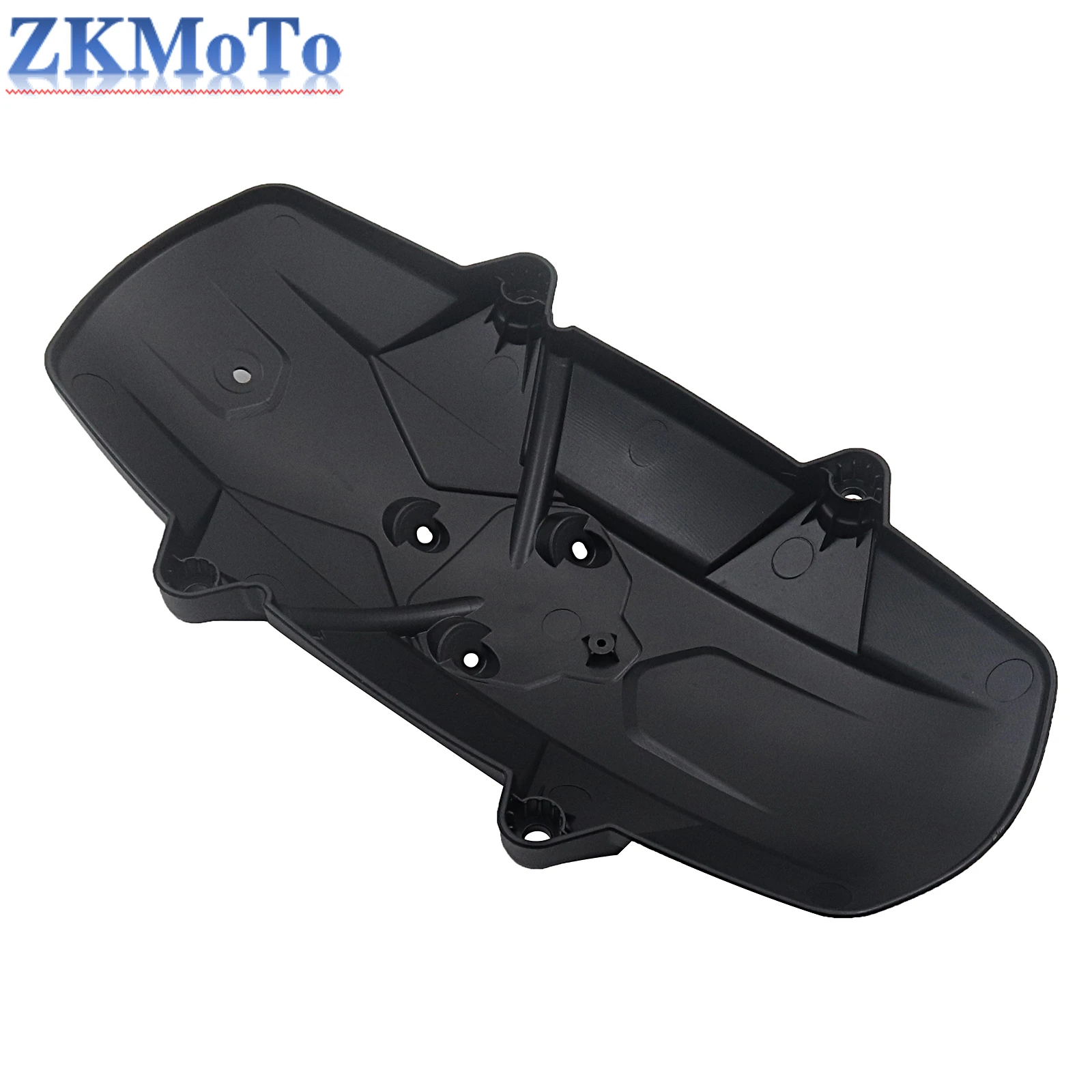 Electric Motocross Rear Fender Mudguard Mudflaps Rear Wheel Guard Cover For Surron Sur Ron Sur-Ron Light Bee X & Light Bee S