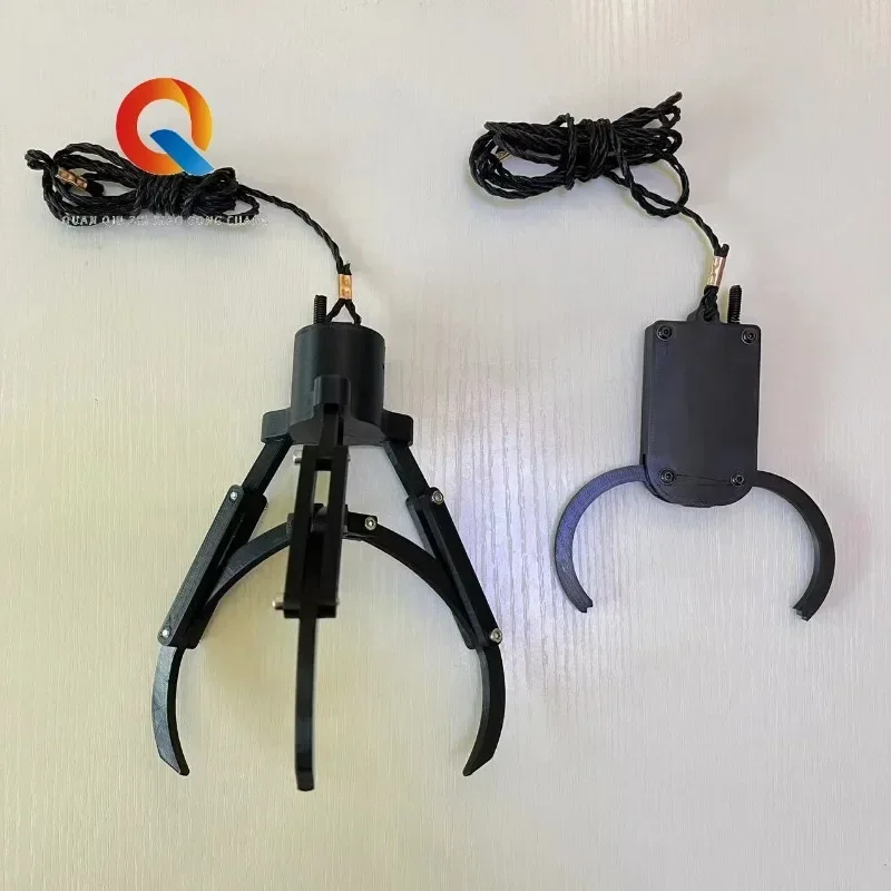 

UAV Mechanical Gripper Universal Remote Control Mechanical Gripper Airdrop Clamp Air2mini2 Yupro Accessories