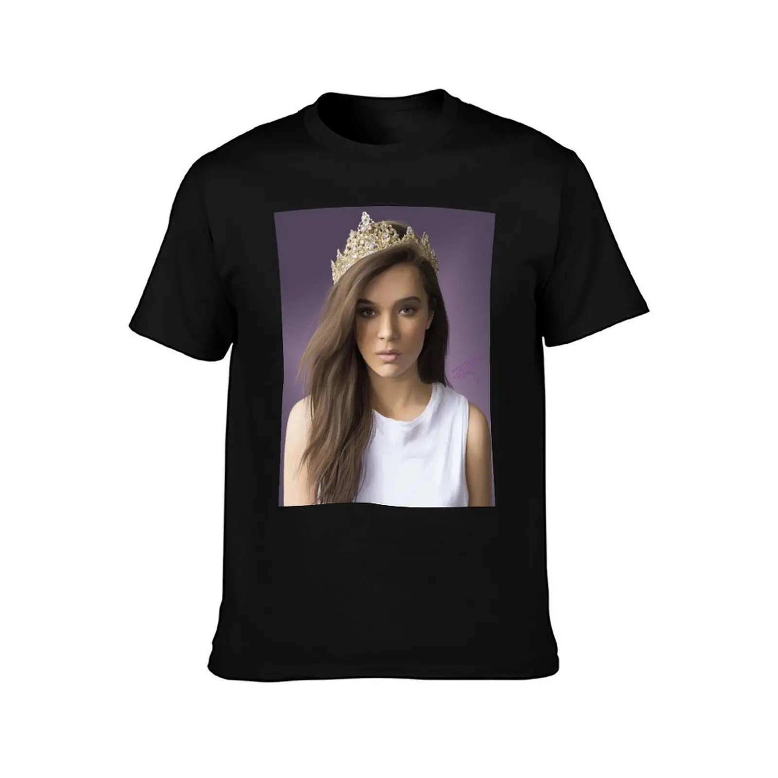 Most Girls T-Shirt, Summer Casual Cotton Tee, Oversized Streetwear Tops, Vintage Graphic Print, Loose Fit Short Sleeve