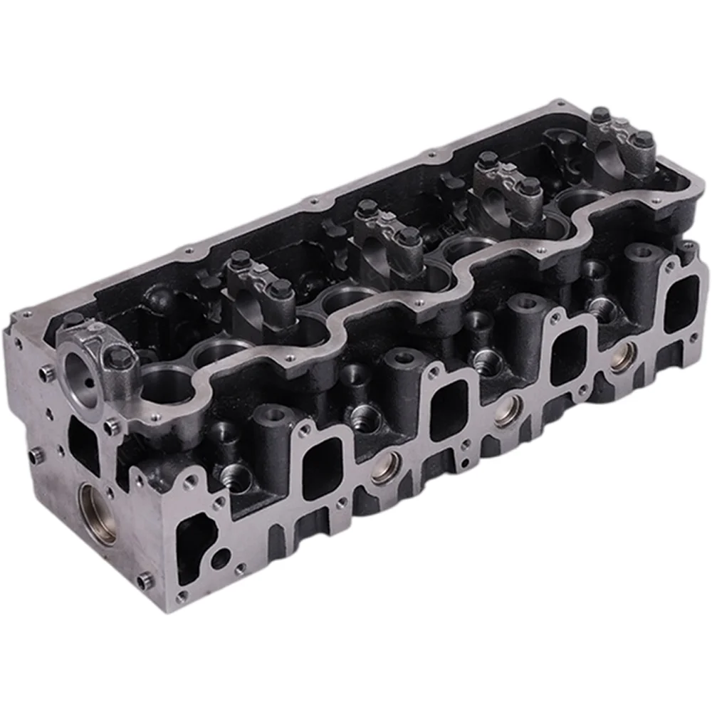 3L Engine cylinder head For Toyota Hilux 4Runner Land Cruiser HiAce Granvia Dyna 2.8L 2.8 L T L4 Diesel 1988-1997 11101-54111