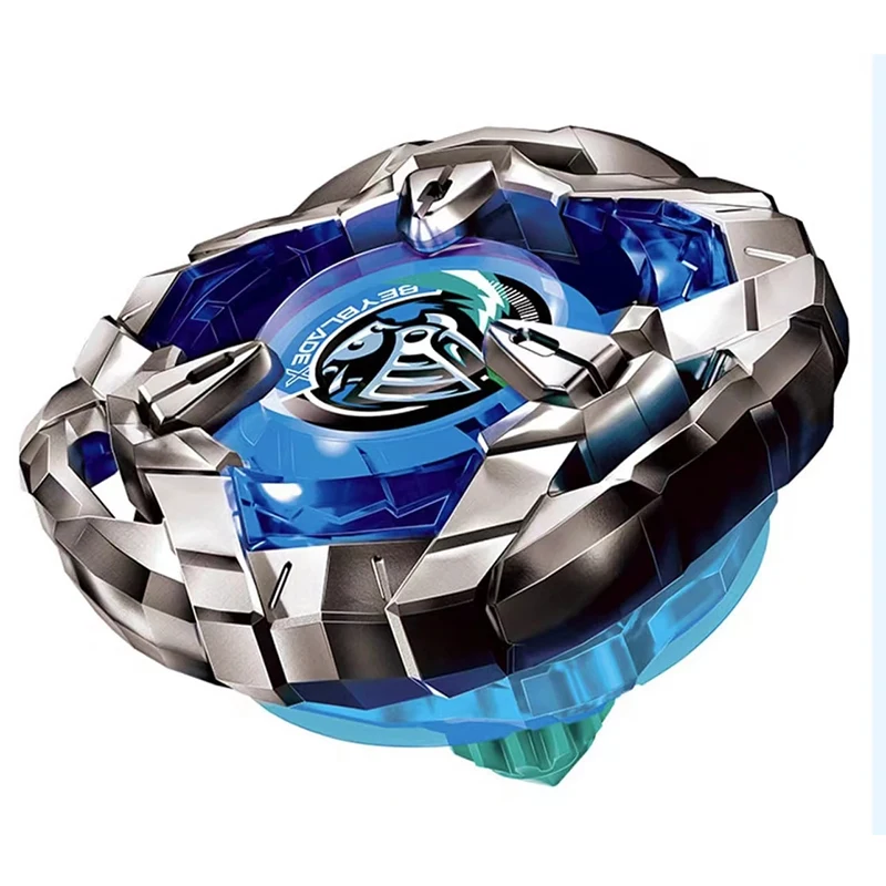 Original Takara Tomy Beyblade X BX-01 Attack BX-05 Balance All Models Launchers  Toys Arena Bey Christmas Gift for Boy Kids