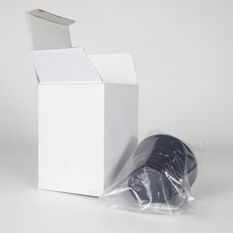 HIFLY 0.04x 8k7u M72 マウント 40mm マシンビジョン ラインスキャンレンズ LCDパネル検査用