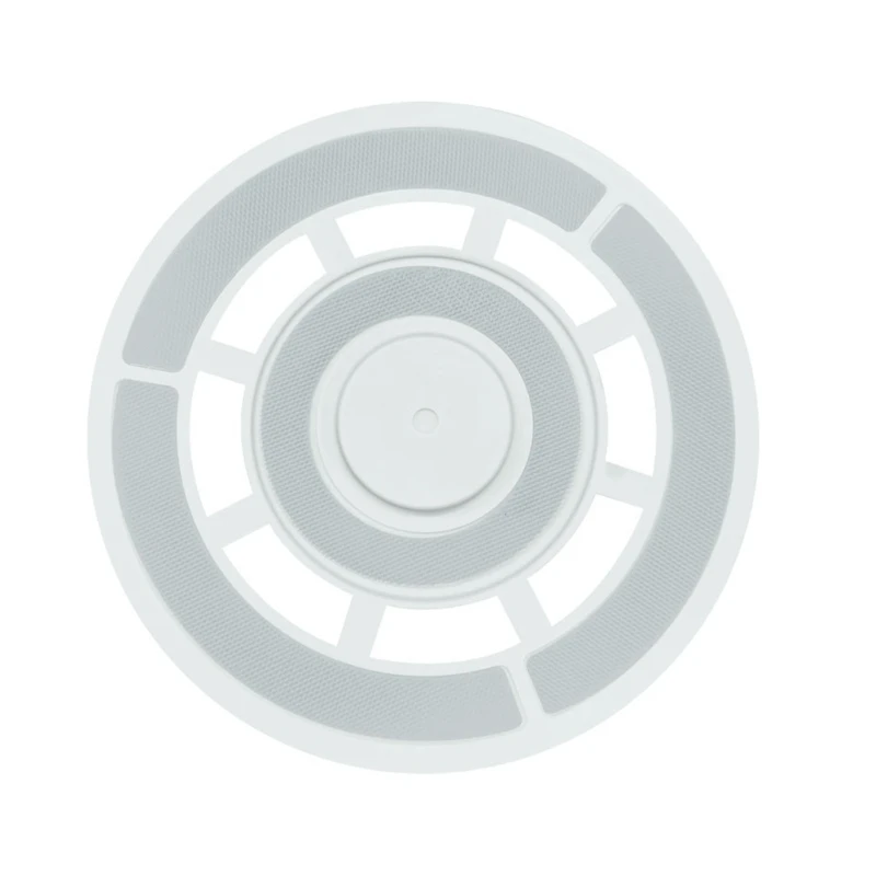 M2EE ไม้ถูพื้นหุ่นยนต์ทำความสะอาดตัวเองสำหรับ P10 RoborockQ Revo Cleaner ที่วางเศษผ้า