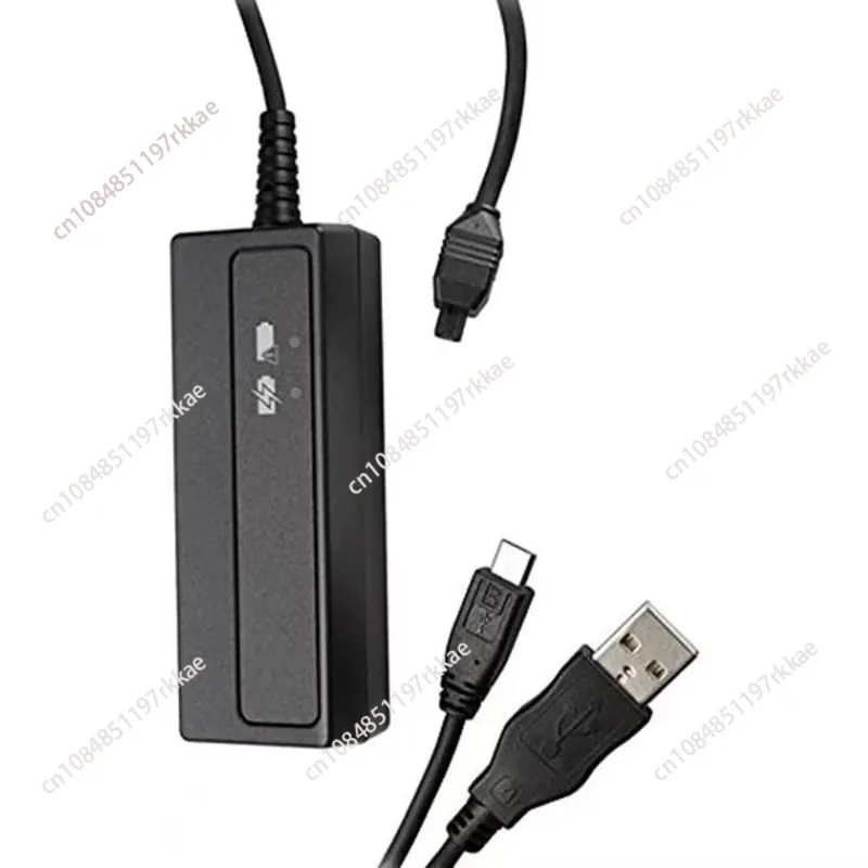 BCR2 Electronic Variable Speed Charger DN110 Electric Variable DI2 Power Supply Computer Connection Cable