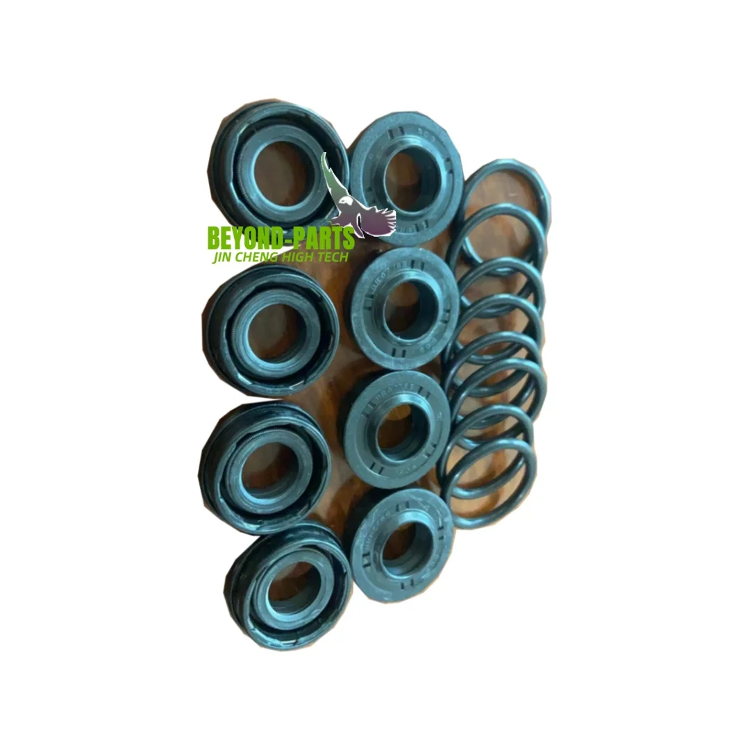 

PC200-6 Excavator Joystick Seal Kits and Pusher Seal Kits