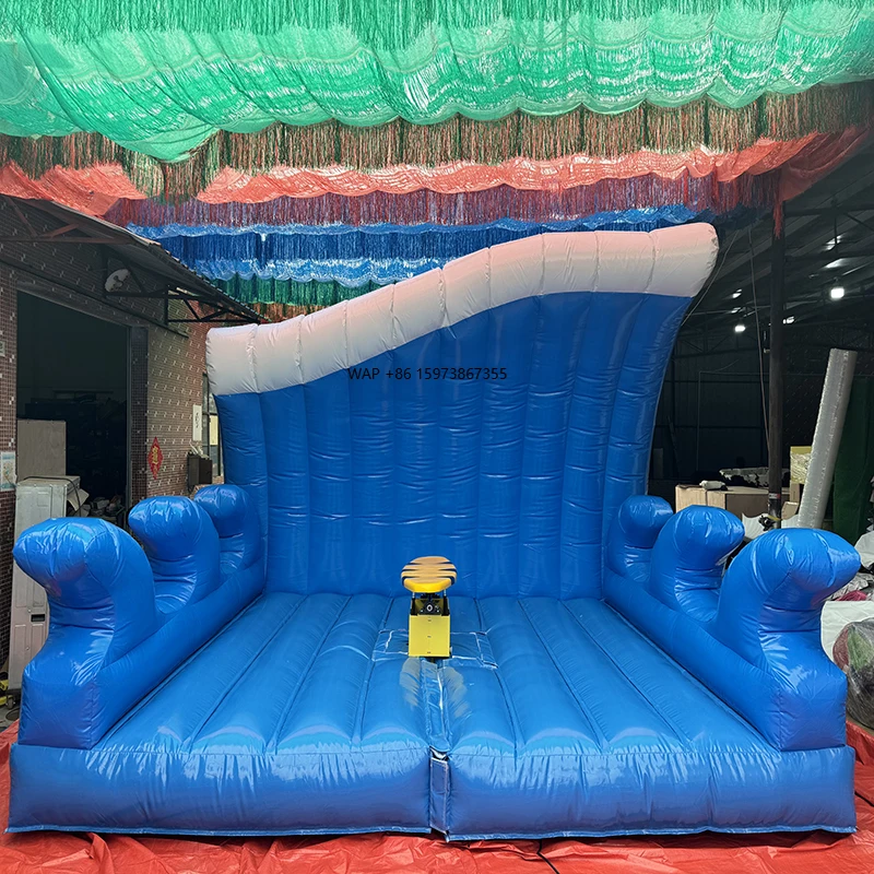 Inflatable Sports G…