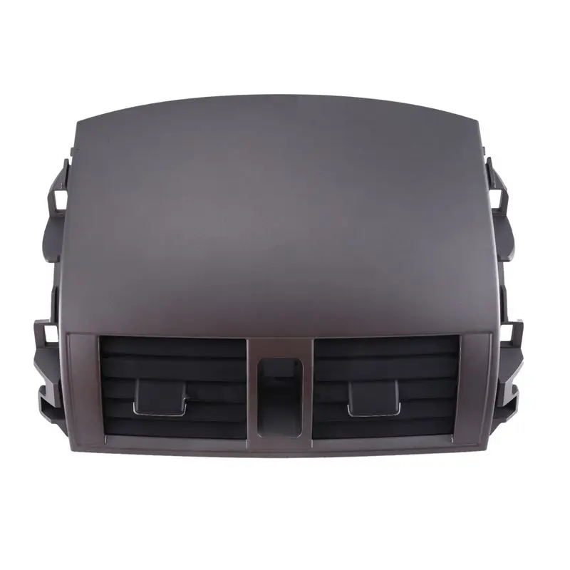 

Center Dash A/C Outlet Air Vent Panel For Toyota Corolla 2008-2013