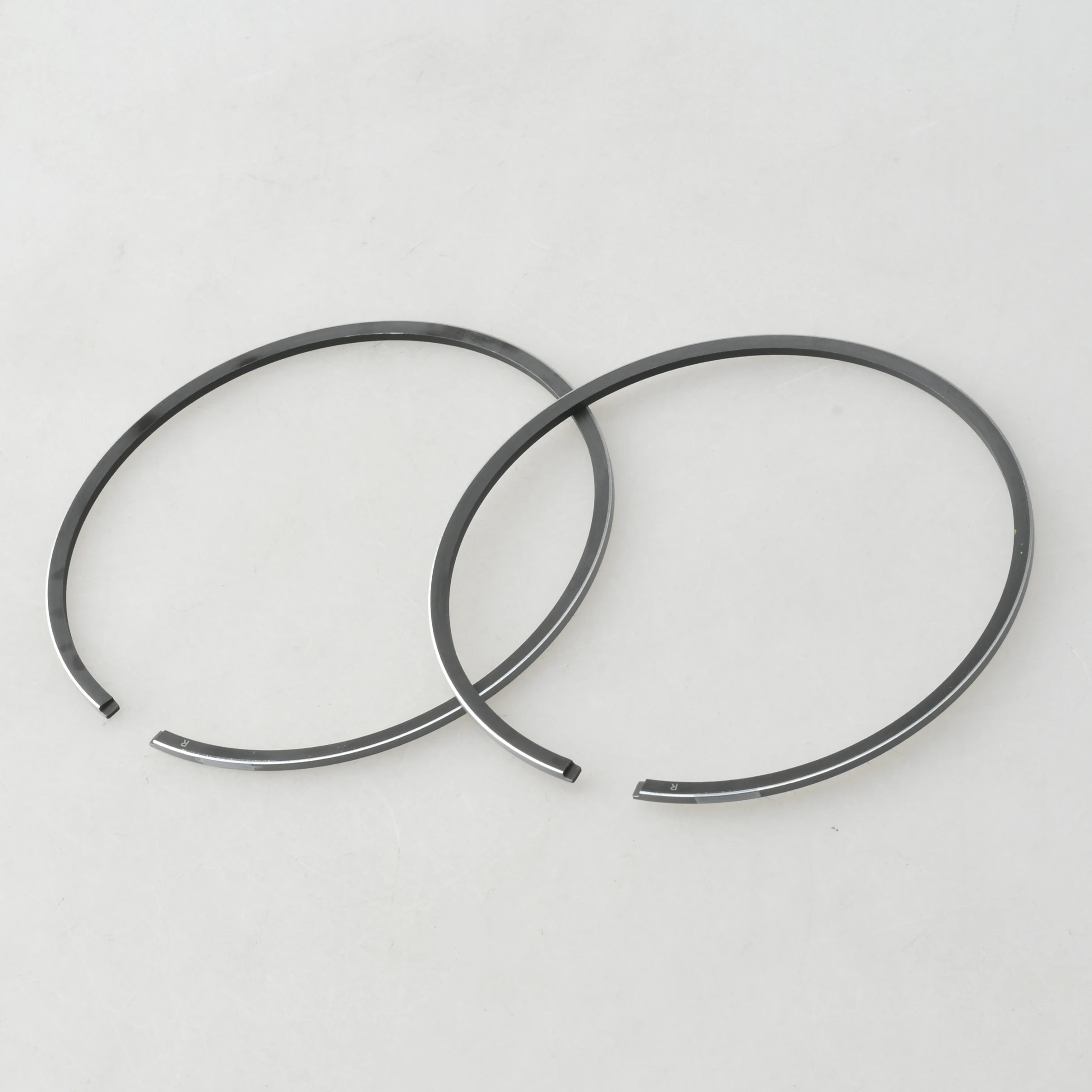 

Boat Engine 64D-11603-00 64D-11603-01 64D-11603-02 A0 STD Piston Ring for Yamaha 130HP 150HP 175HP 200HP 225HP 250HP V6, 90mm ST