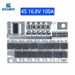 温度センサーを備えた12のベストセールスBMS -5