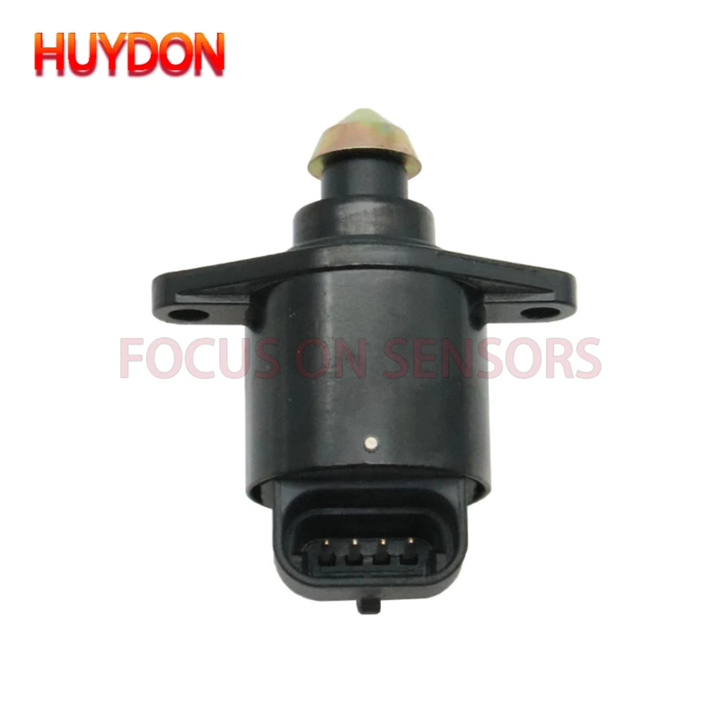 5245354 Leerlaufluftregelventil IAC Motor für Dodge Ram 1500 Viper AC320 4778637 4778637AB 05245352AB Autoteile Zubehör