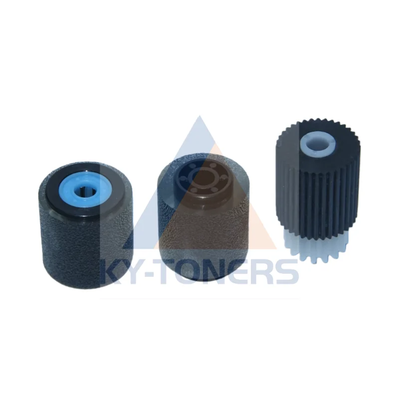 

2FB06040/2FB06060/2FB06080 Feed Roller for Kyocera KM-6030 8030 TASKalfa 620 820 Separation Roller