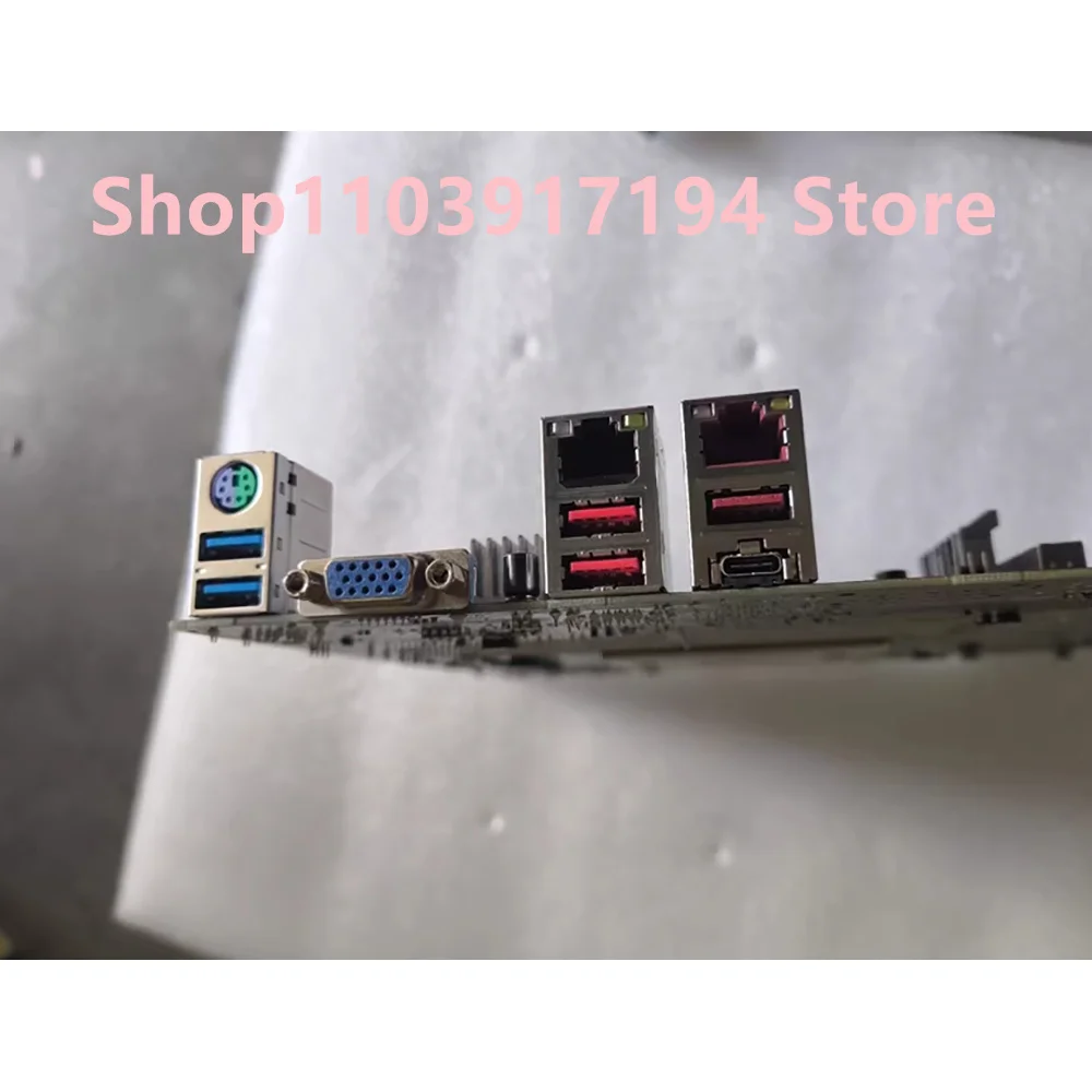 C9X299-RPGF One-way LGA2066 server motherboard