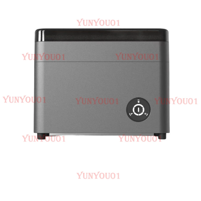 Automatic Ultrasonic Vinyl Record Cleaner with Drying Function Record Washer Machine Cleaning System