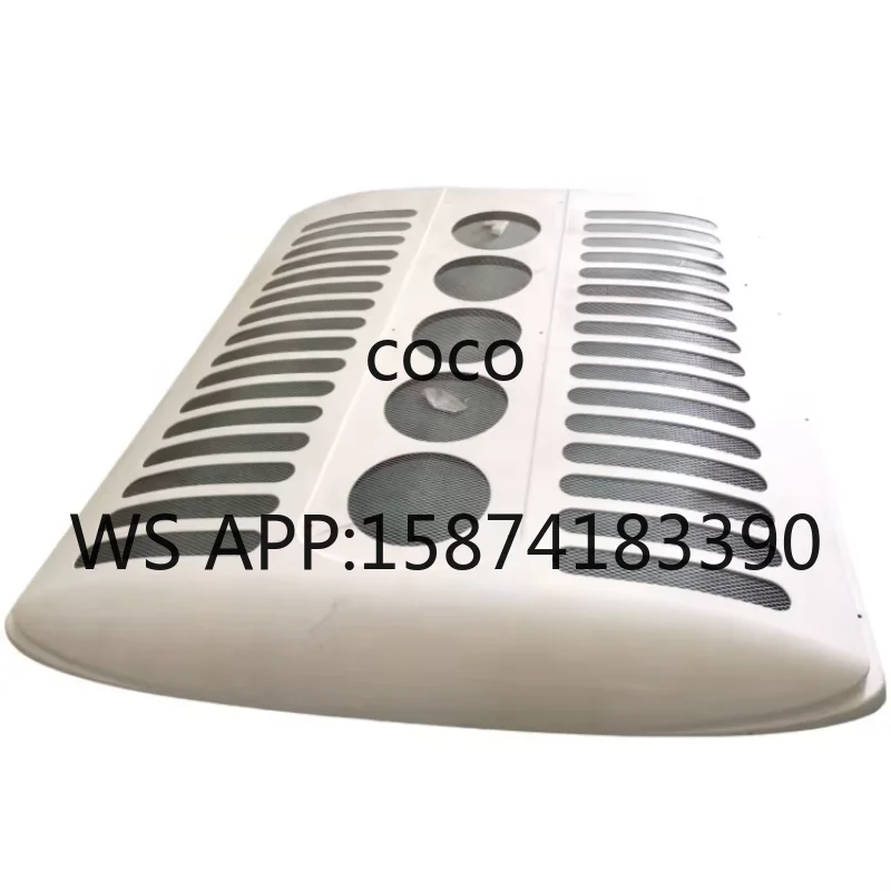 High-Quality Yutong Bus AC Cold Cover Assembly 8105-05676 | Interior Replacement Part