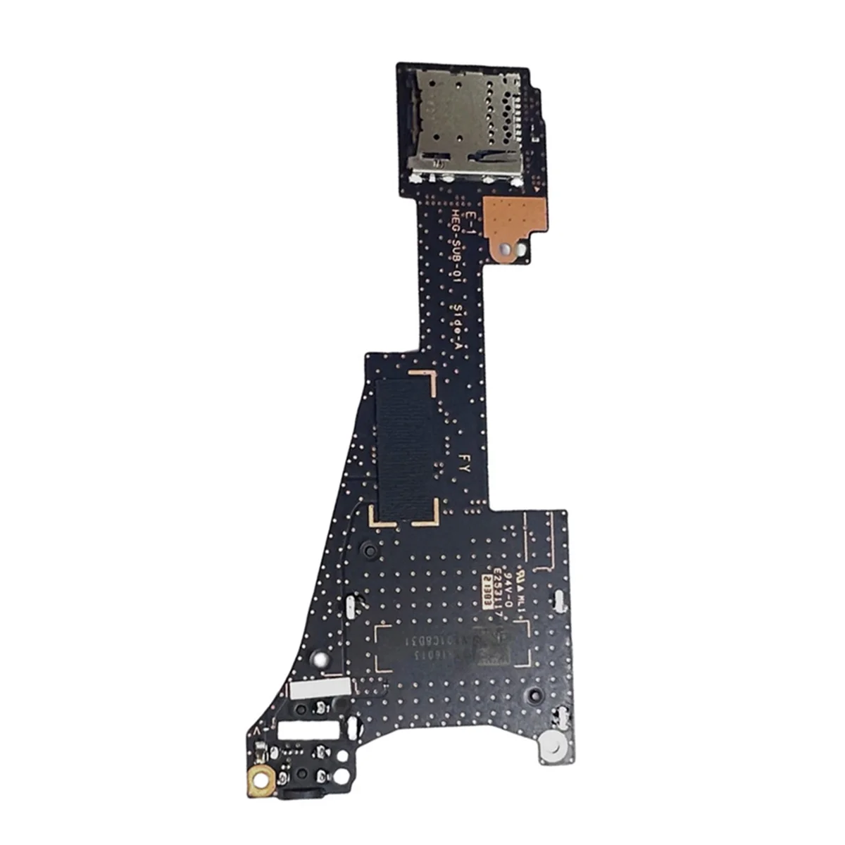 Lector de tarjetas con ranura para tarjetas de cartucho de juego