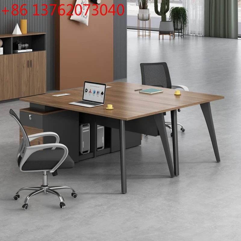 

Ящики для хранения офисных столов, органайзеры для приема, напольные компьютерные столы, европейские принадлежности, мебель для бюро De Travail