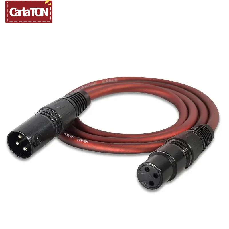 DMX Cable 1m/2m/3m/5m/10m 3-Pin Signal Connection DJ Stage Lights Accessories For LED Par Wash Moving Head Spot Lighting