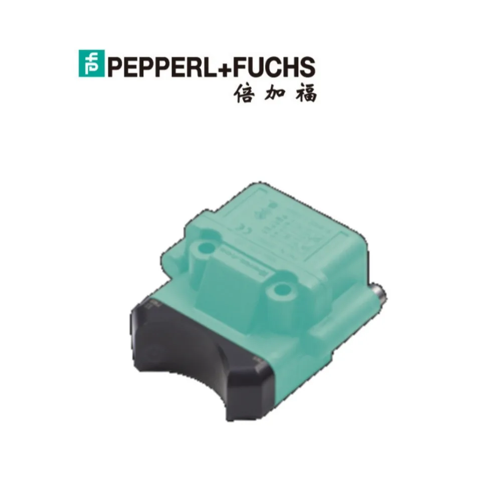 2025 Pepperl + Fuch…