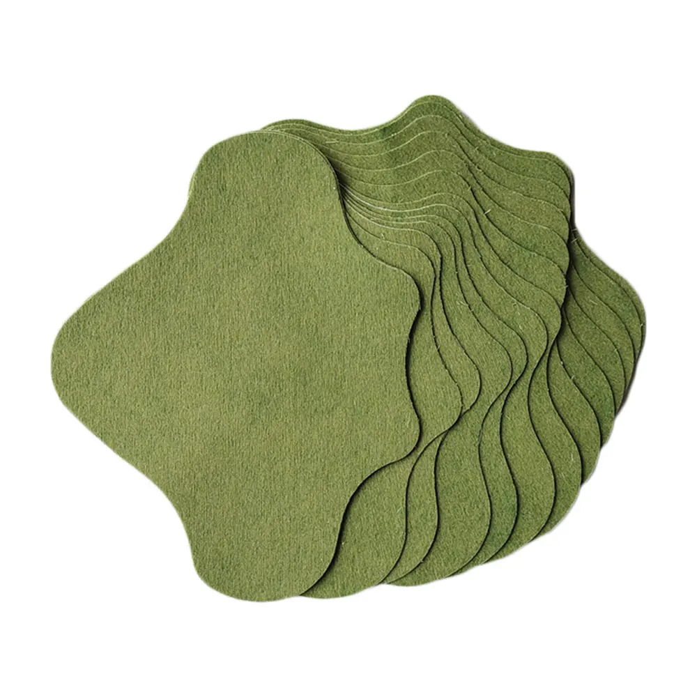 120pcs Daily Back Patches ,Waist Support & Stability