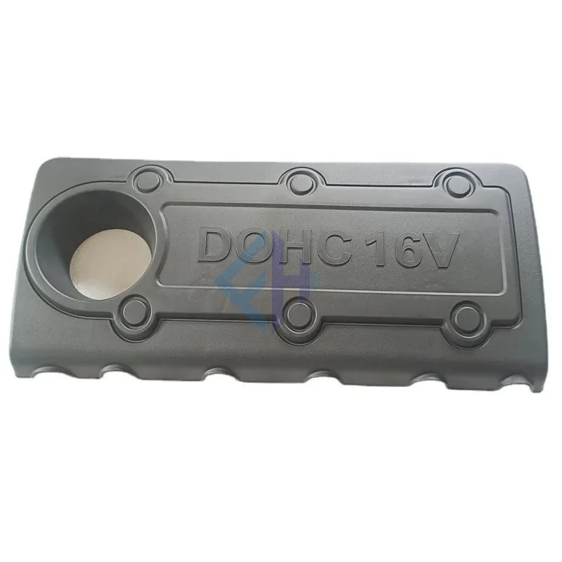 Original For Ix35 Tucson Sonata For Kia Sportage K5 Engine Top Cover 292402g000 Genuine Engine Cover High Quality