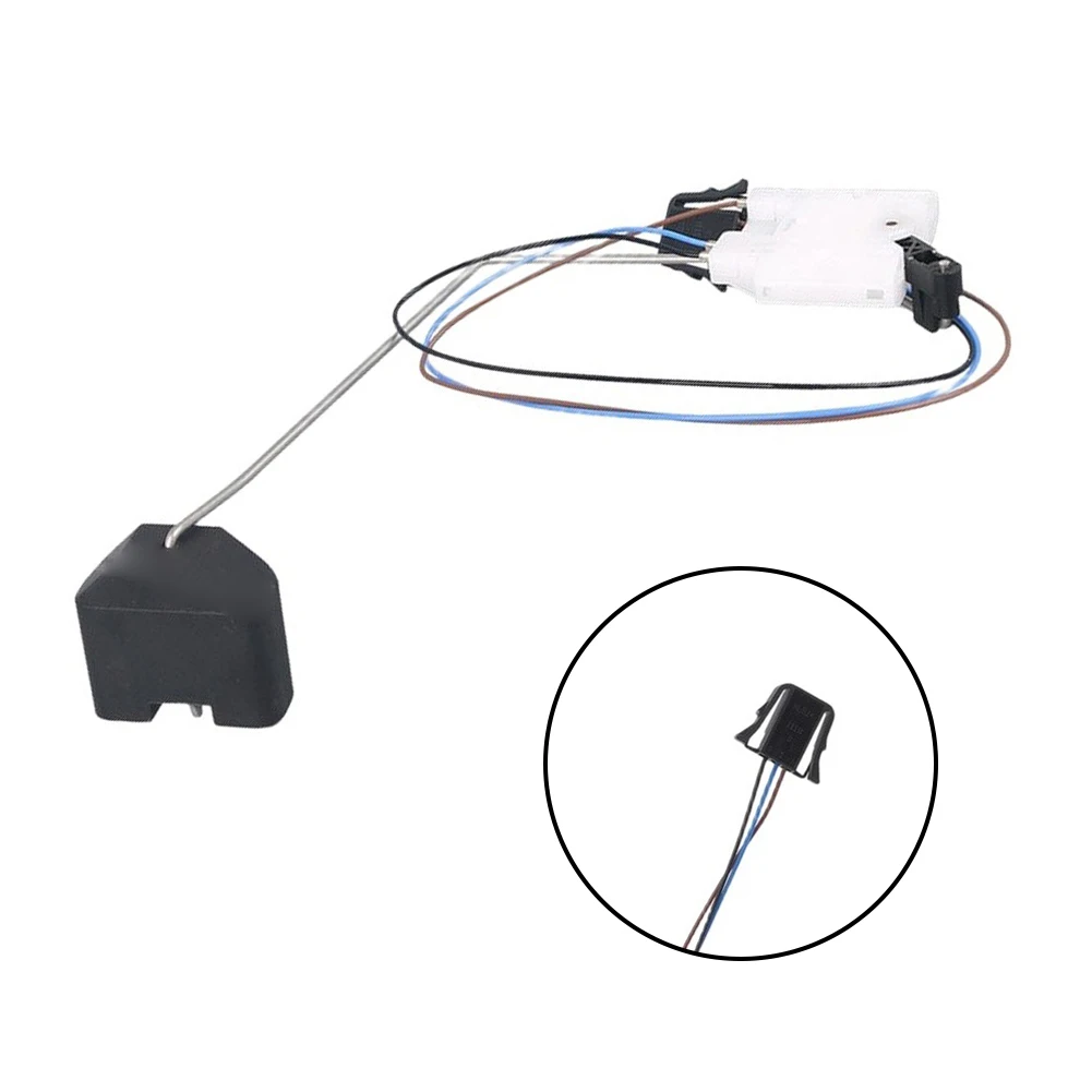 Oil Level Sensor 4G0919673B For A6 C7 S6 A7 S7 RS6 RS7 Model Years 2012 To 2018 Direct Replace Fuel Gauge Sending Unit Auto Part
