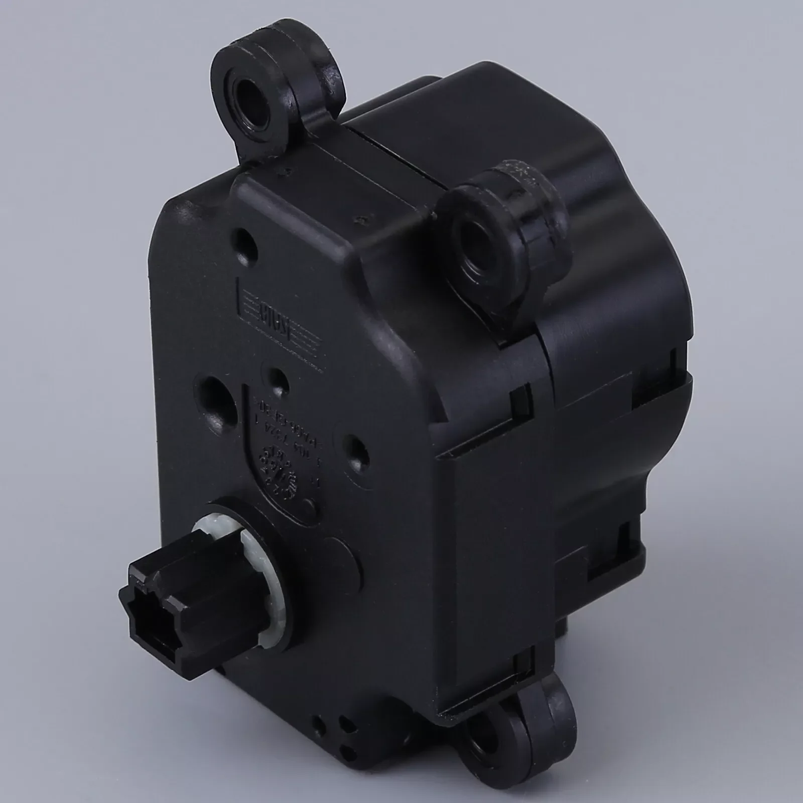 

For Ford Fiesta 2008-17 Electric Blending Flap Actuator A/C Air Con 1S7H19E616BB Car Warm Air Switch Replacement Parts