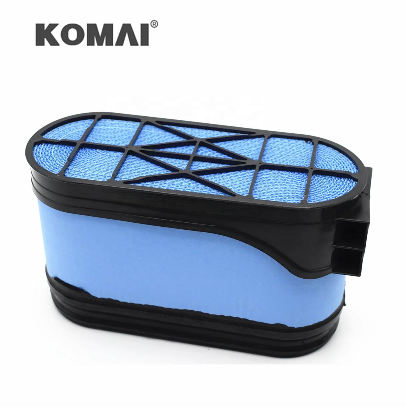 For Komai AF4203 AF26155 Tractor Air Filter AF26155 90002720 CP33280 AF4203 P608665