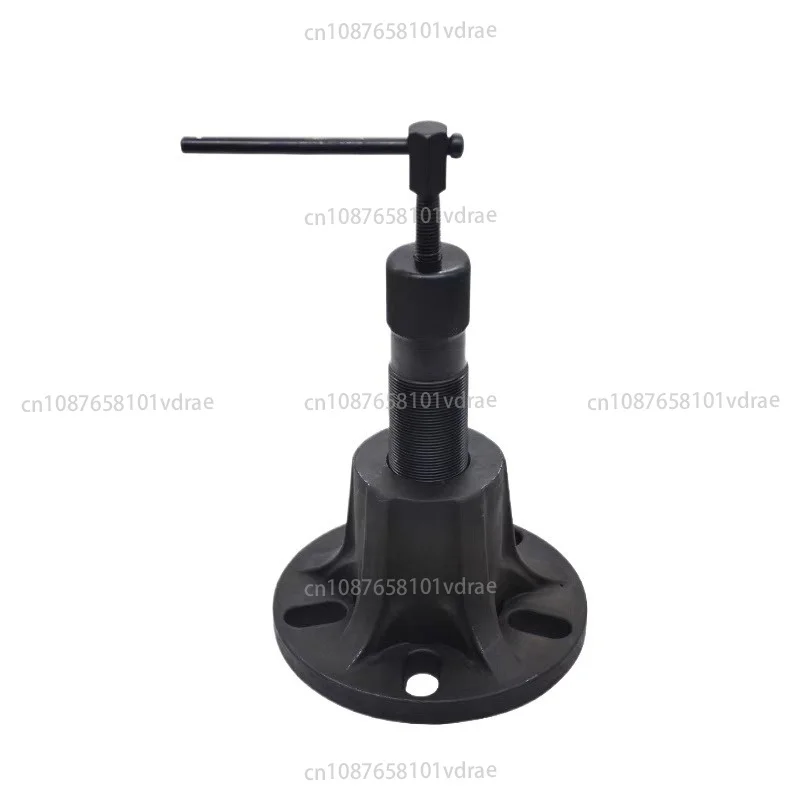 Automotive Repair Tools: Five-Hole Wheel Hub Remover (Direct-Acting Hydraulic) JTC6889