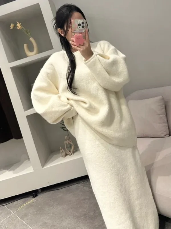 Chic Winter Faion W… - image