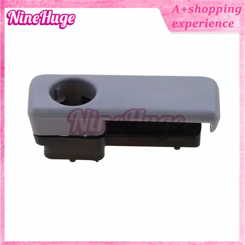 Car Gray Glove Box Compartment Lock Latch Handle 55506-AE010 55506AE010 Fit for Toyota Sienna 2004-2010 55506 AE010