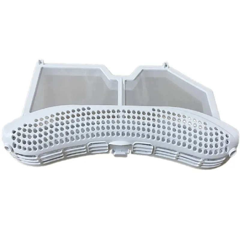 

Запасные части для стиральных машин Midea - фильтр для удаления ворса для моделей TH90VL8G, MH90-L05J, MH80-GFL03W, фильтрация для сушилок с тепловым насосом A62X