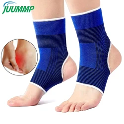 Manchon de compression pour attelle de rinçage pour femmes et hommes, chaussette de compression de rinçage pour entorse, gonflement, fasciite plantaire, 1 paire