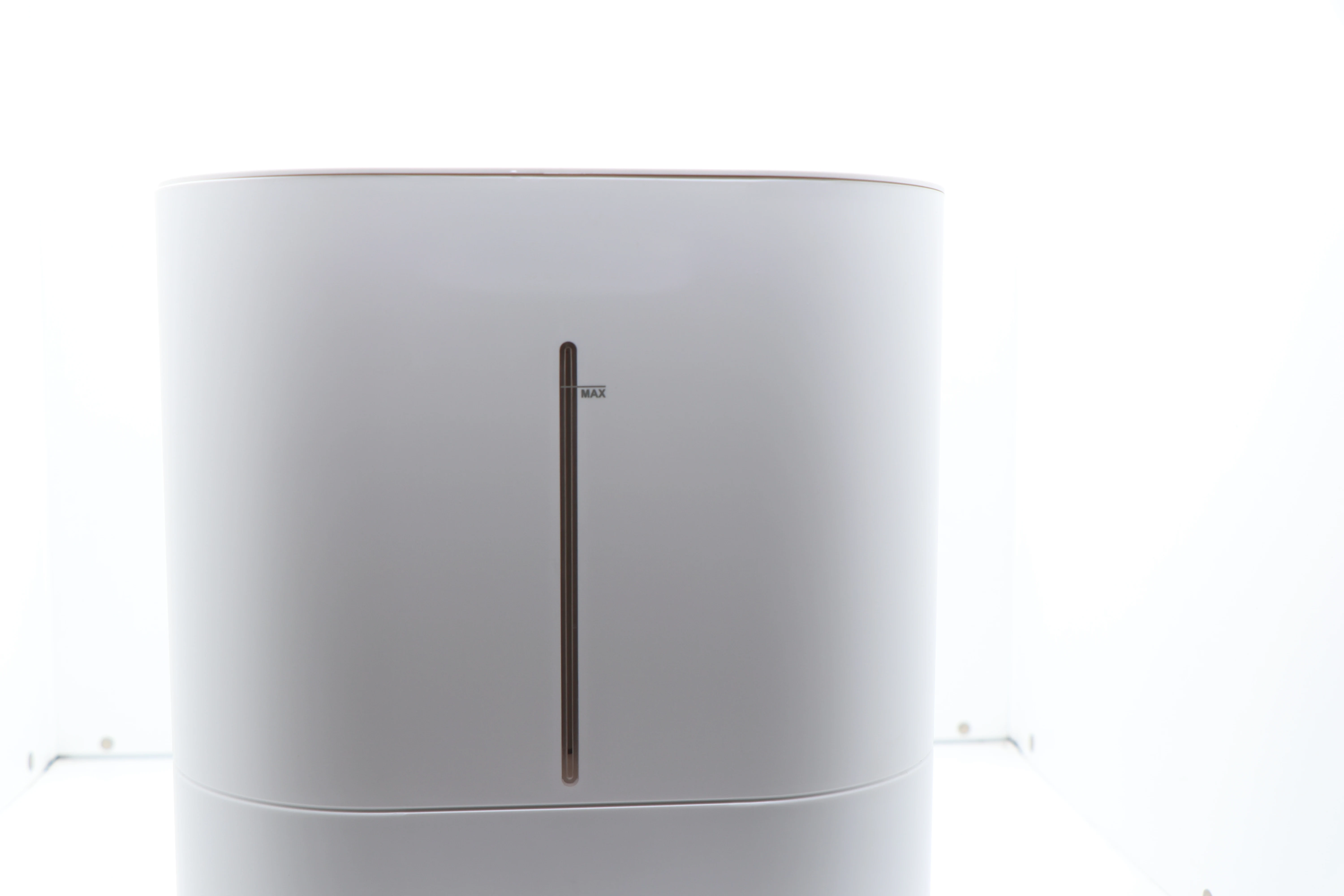 Household electric humidifier with USB plastic diffuser with humidifier control