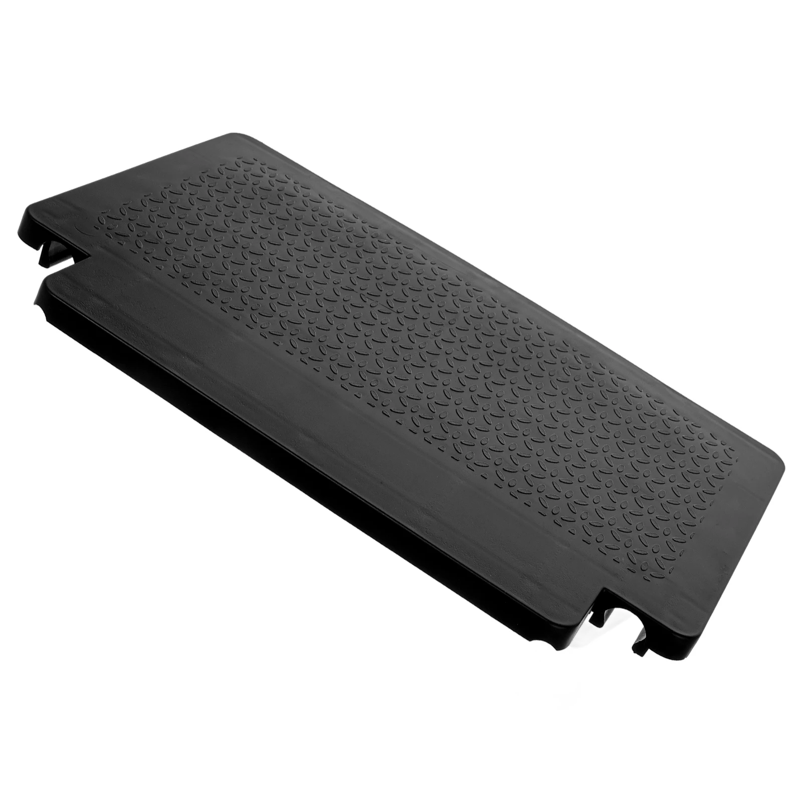 

Shopping Cart Base Plate Thick Plastic Foldable Grocery Board Trolley Bottom Storage Bag Cart Base Board for Groceries