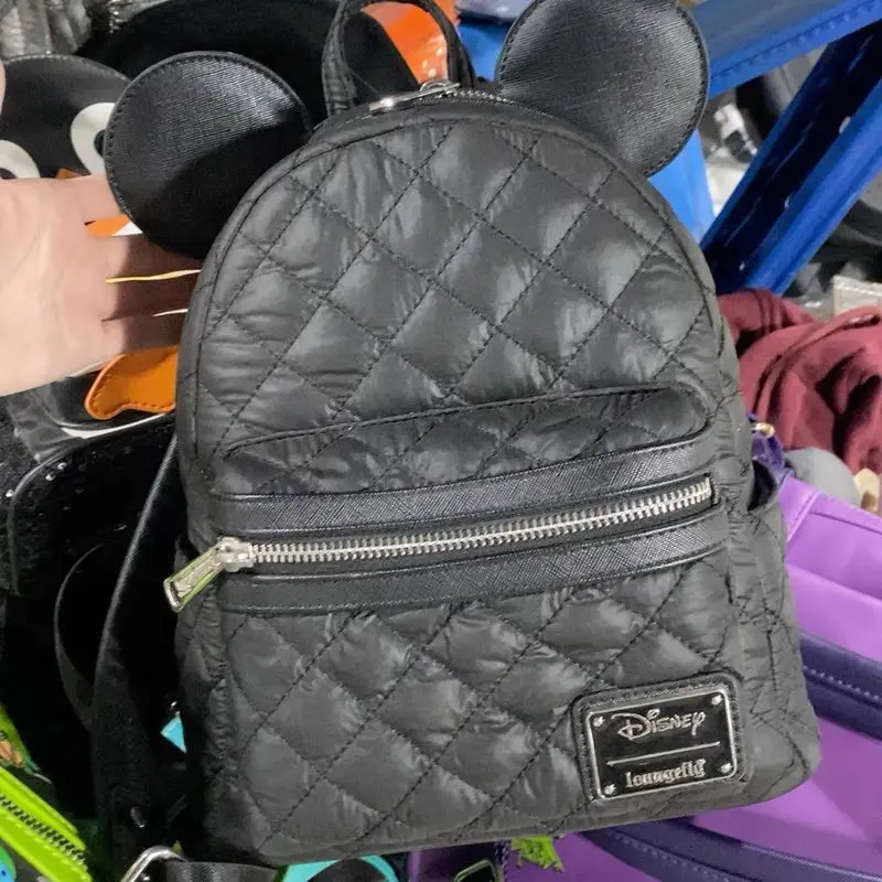 มีสินค้าในสต็อก สั่งซื้อจากต่างประเทศ ของแท้ สินค้าจำนวนจำกัด ลายการ์ตูนสัตว์น้อยๆ กระเป๋าเป้แฟชั่นมินิ กระเป๋าเป้ลำลอง