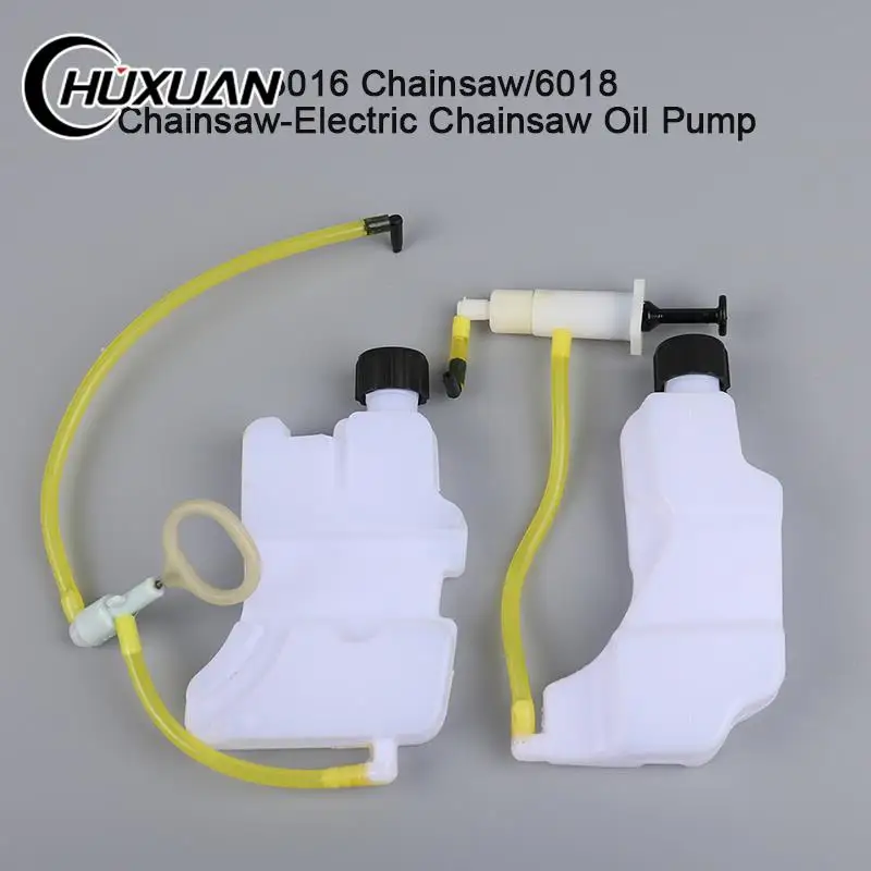 

5016/6018 Electric Chain Saw Oil Pump Electric Chain Saw Oil Pot For Makita Electric Chain Saw Oil Pump Pot Automatic Oil Pump