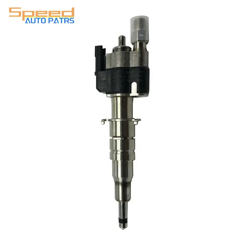 13537585261-09 OEM Fuel Injector Suit For BMW N54 135 335 535 550 750 650i 740i