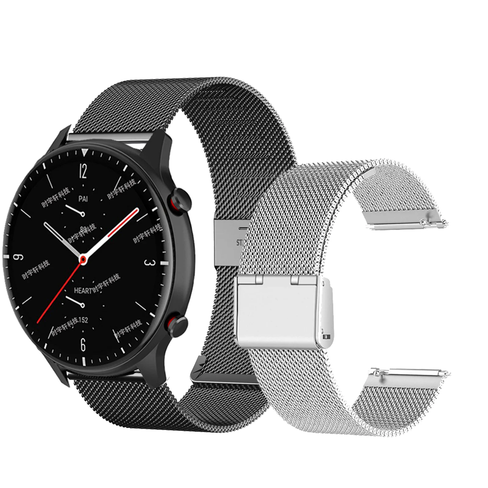 22Mm Watchband For … - image