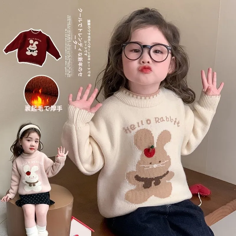 sueter-con-forro-polar-para-ninas-capa-base-ropa-infantil-de-otono-e-invierno-top-de-moda-para-ninas