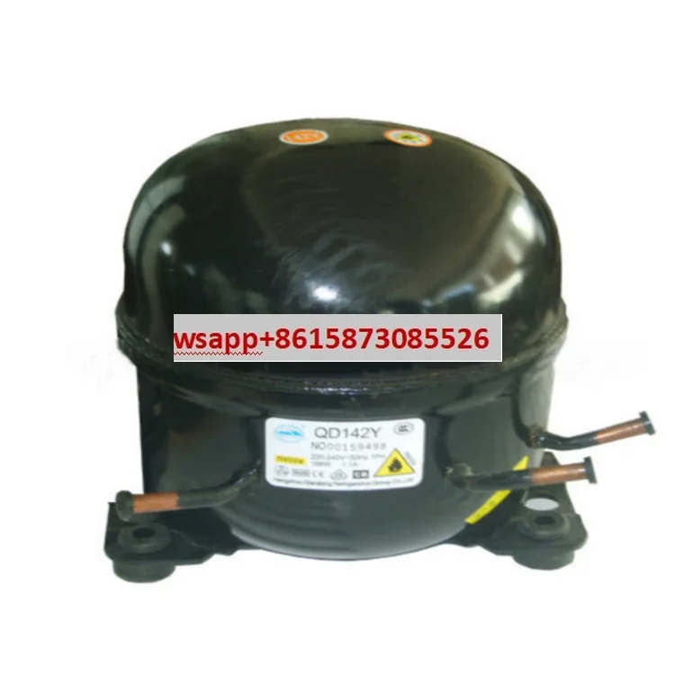 

QD-Y series 600A air conditioning compressor wholesale refrigerator freezer display cabinet refrigeration accessories